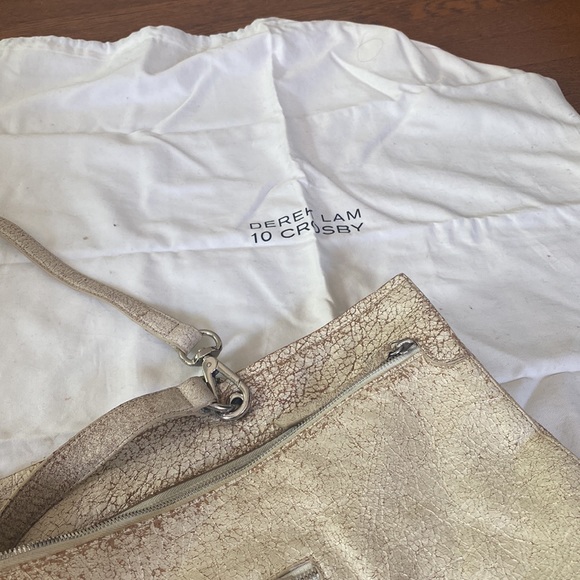 Derek Lam 10 Crosby Bag - Picture 9 of 9